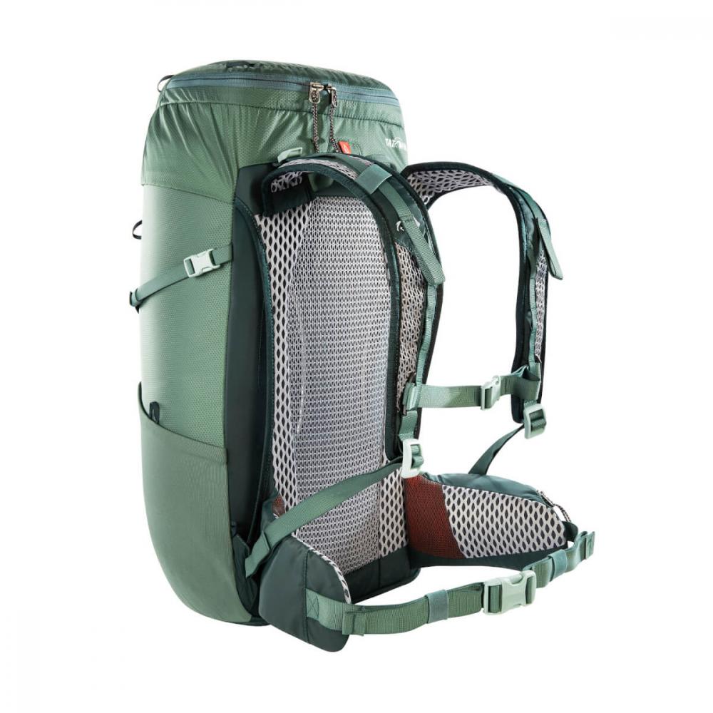 Tatonka Hike Pack 32 - Wanderrucksack Unisex 32 L mit belüftetem Netzrücken