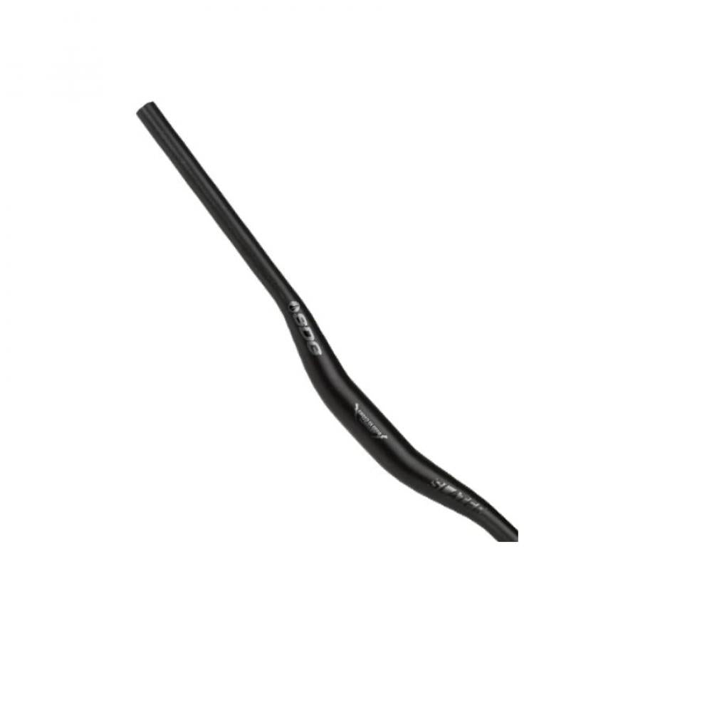SDG Slater Jr. Riser Lenker 31.8 650x20mm 19mm Griffdurchmesser schwarz