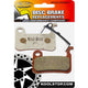 Kool-Stop, Bremsbelag Shimano AL, BR-M965,966,975,765,775,655, RE-D630A