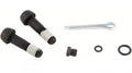 SRAM Schrauben-Kit Bremssattel Level - Ersatz-Befestigungsschrauben für Level-Scheibenbremsen