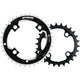 FSA Kettenblatt MTB Afterburner Modular 96mm 38T Schwarz - 66g Leichtgewicht
