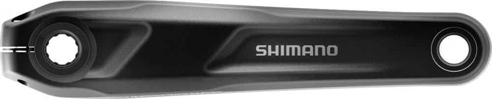 SHIMANO Kurbelarmset E-BIKE SYSTEMS FC-EM600 - 165 mm