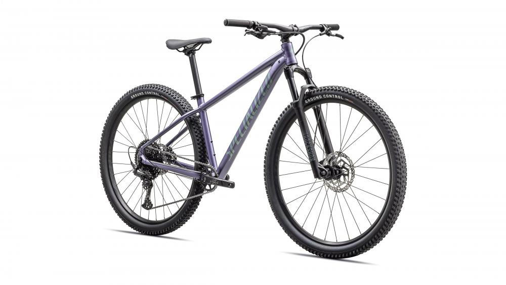ROCKHOPPER Mountainbike COMP KH MVEMET/FJDMET XL - 29