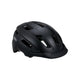 BBB Cycling Helme Dice M (54-58cm) mat M schwarz - sicherer Allround-Fahrradhelm