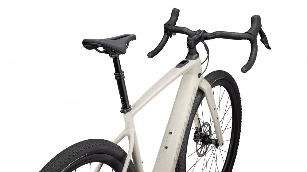 CREO SL EXPERT CARBON Rennrad - Rahmengröße 52 cm - BLKPRL/BRCH/BLKPRL - Unbekannt