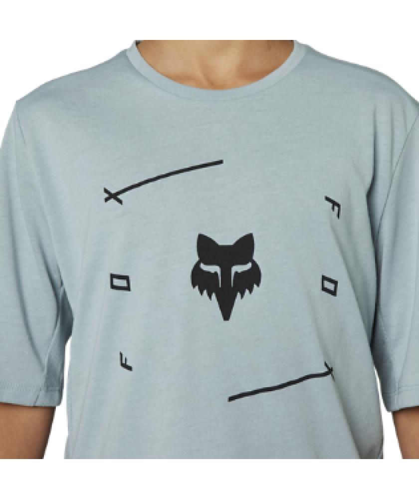 FOX Jerseys YTH RANGER DR SS JERSEY VENI Youth Größe YS