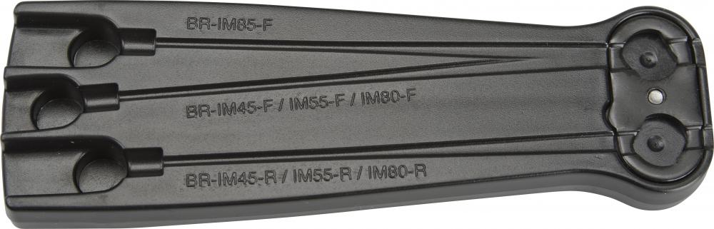 SHIMANO TL-IM21 Mess-Befestigungshilfe - Montagehilfe für Rollenbremsen-Bremszug, 69 g