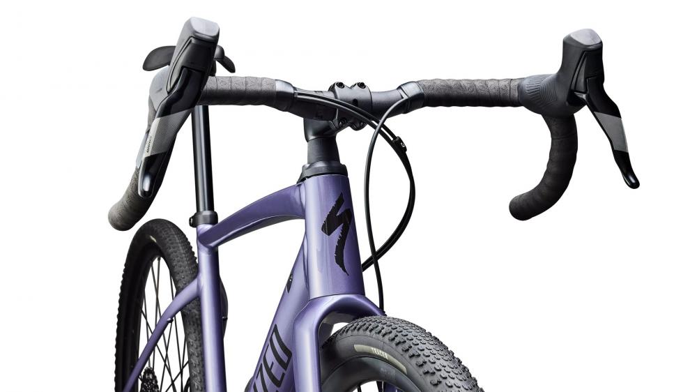 DIVERGE E5 COMP MVEMET/OBSD 58 - Gravelbike für Touren und Abenteuer