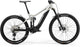 MERIDA EONE-SIXTY 700 EP2 MATT-TITAN/SCHWARZ S_41.5