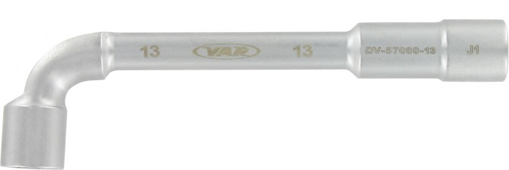 VAR Sechskantschlüssel L-Typ DV-57000 13 mm L - robuster Profi-Innensechskant