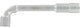 VAR Sechskantschlüssel L-Typ DV-57000 13 mm L - robuster Profi-Innensechskant