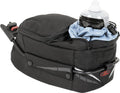 Norco Ohio Satteltasche SA schwarz Größe 31x15x16 cm 6 ltr.
