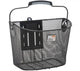 NEW LOOXS KORB TOSCANE SMARTLOCK BLACK 19L STEEL 34X25X25CM