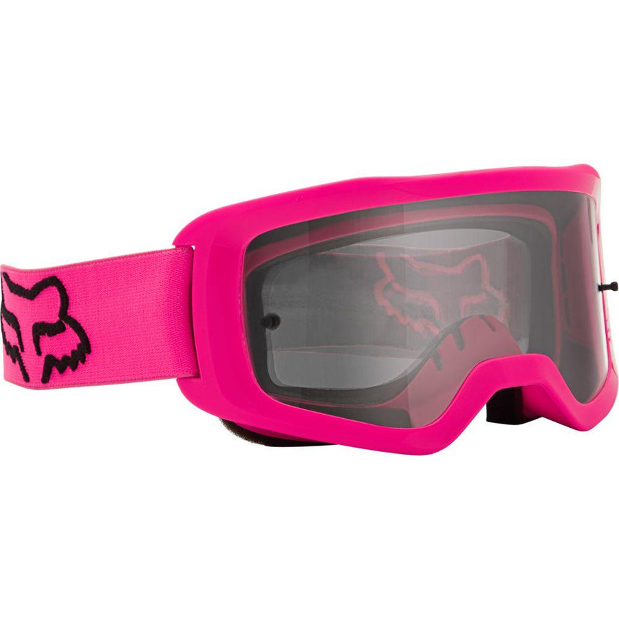FOX Brille MAIN STRAY GOGGLE pink