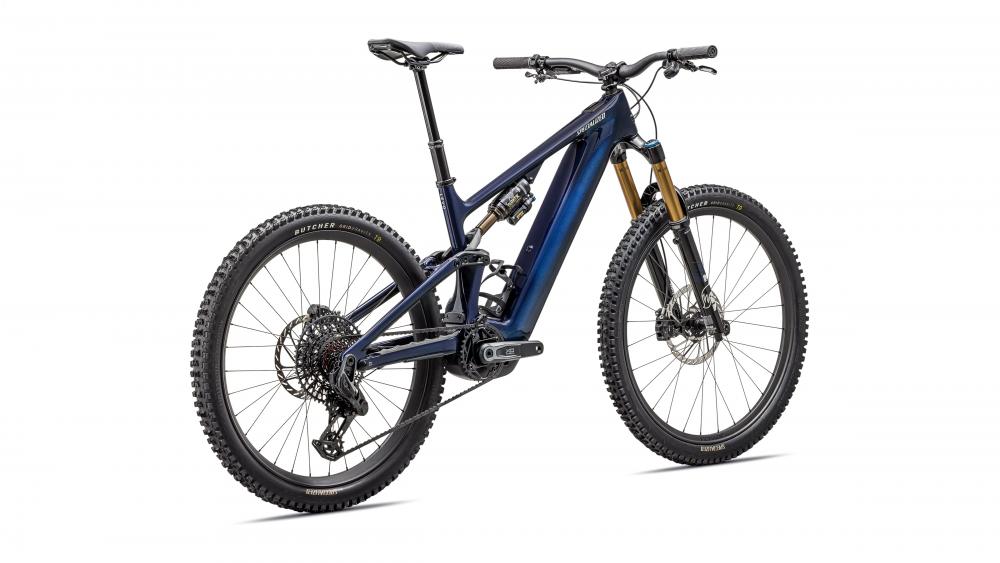 LEVO PRO CARBON G4 NB BLUONYX/DKNVY/BLUGSTPRL S2 - Unbekannt