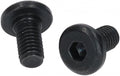 SHIMANO Befestigungsschraube für E-BIKE SYSTEMS Ladeport EW-CP100 (2 Stk.) M3 - Y7GW98010