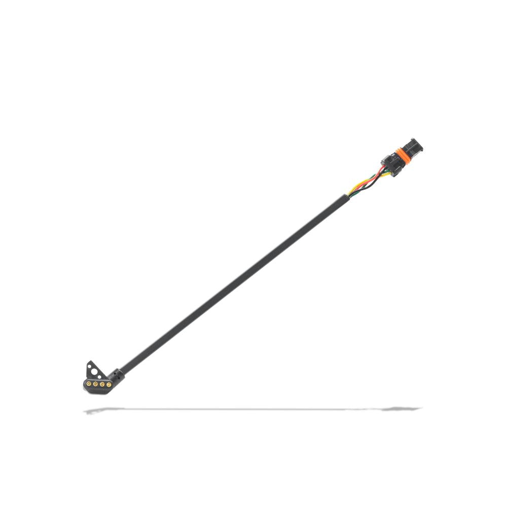 Bosch Drive Unit Kabel, 1.300 mm für Kiox, SmartphoneHub, Nyon - zuverlässige Verbindung