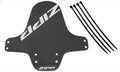 ROCKSHOX VR STECKBLECH FENDER SCHWARZ ROT ZIPP