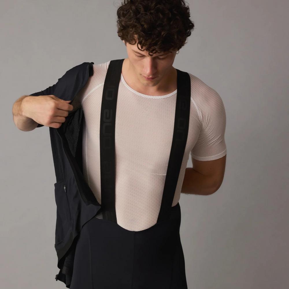 SQlab SQ-Shorts ONE12 Fahrradhose - Größe 50/M - Modell 57260-5705