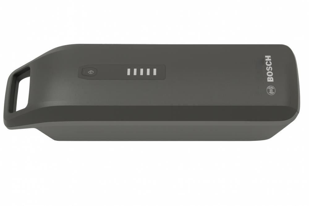 Bosch Dummy PowerPack 725 Frame - sichere Platzhalter-Lösung für E-Bike-Rahmen