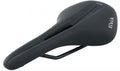 Fizik Antares R5 Open Large Fahrradsattel  Schwarz, anatomische Aussparung, Carbon-verstärkte Nylon-Schale, 275x152mm, ideal für Rennradfahrer