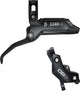 SRAM DB8 Stealth Hinterradbremse - robuste Mineralöl-Scheibenbremse mit Code-Power