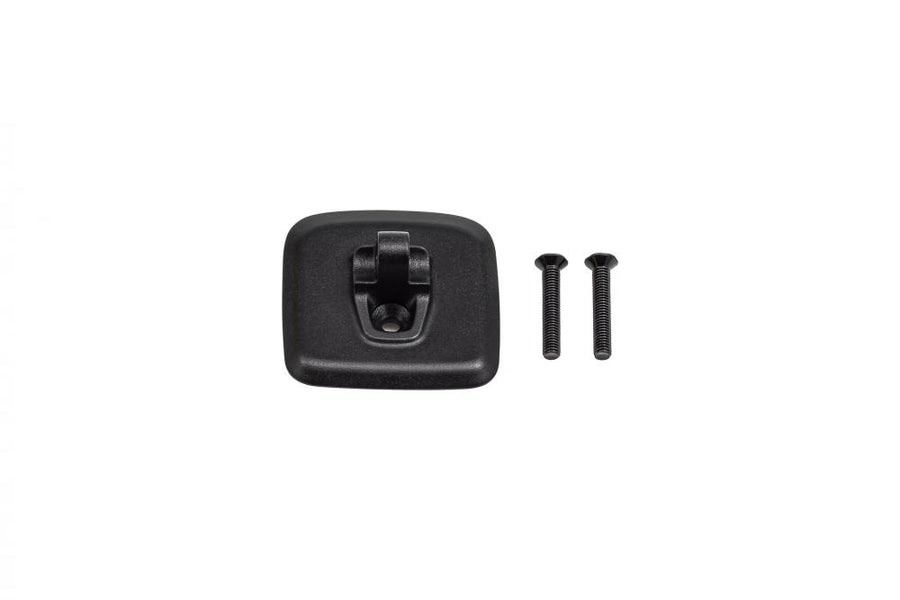 COMO Gen.2 TCD-W 2 Lenkerhalterung Grundplatte mit Schrauben - BAR SUB - Adapter