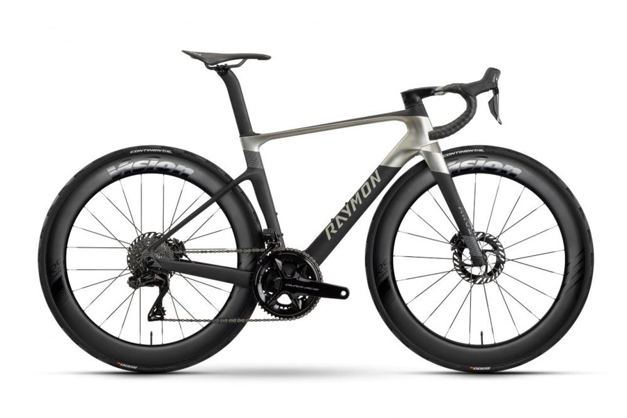Arva Ultimate 700 x 54 24S DuraAce Di2