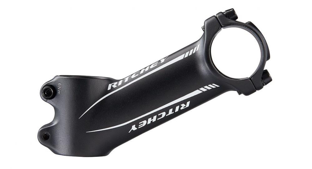 Ritchey Comp 4Axis Vorbau 31.8mm 80mm 30° bb schwarz