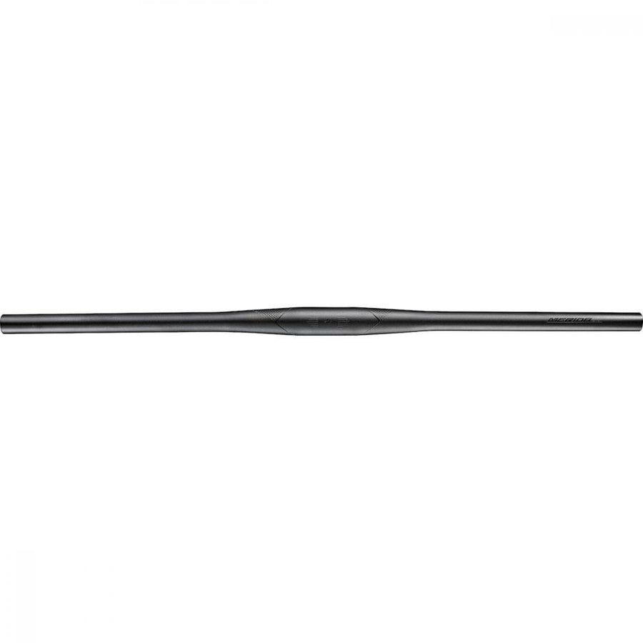 Merida EXPERT CC Lenker 720 mm Aluminium 6069 Schwarz - Leichter Flatbar