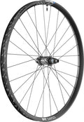 DT Swiss Laufrad HX 1700 SPLINE 27,5" 584 x 35 mm schwarz - robustes eMTB-Hinterrad