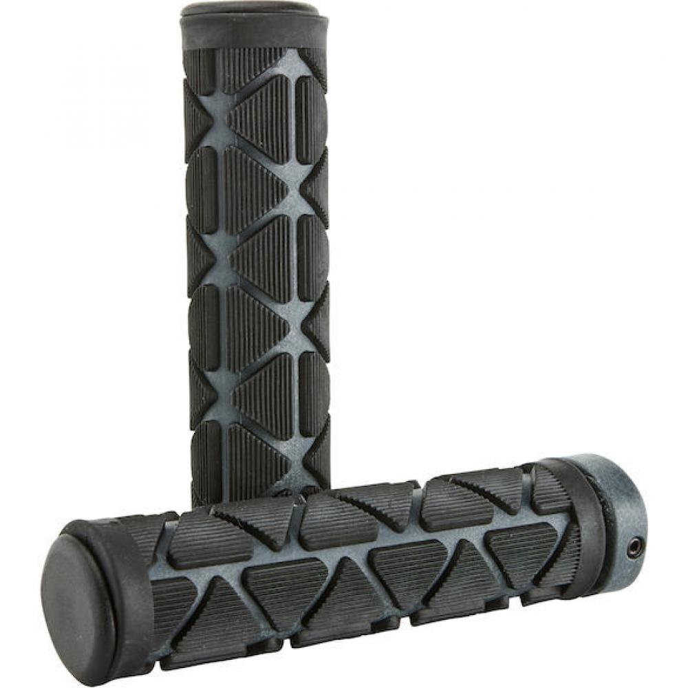 Procraft Lenkergriff All-Mountain 135 mm schwarz - sicherer Komfortgriff für MTB