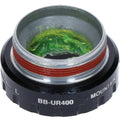 SHIMANO BB-UR400 linke Kappe Lagerschale - 37"