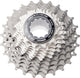 SHIMANO Kassette DURA-ACE CS-R9100 11-fach 11-25Z Kassette - 11 Ritzel für Rennradschaltungen
