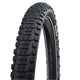 Schwalbe Reifen Reifen Johnny Watts 27.5x2.35 60-584 schwarz Reflex E-50 HS604 Draht - Fahrradreifen