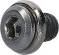 SHIMANO Zugklemmschraube FD-M8025-D - Ersatzteil für Umwerfer, ca. 7 g