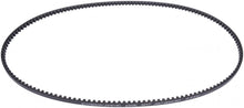 Gates CDX Carbon Drive Zahnriemen 151 Zähne 1661 mm schwarz-schwarz