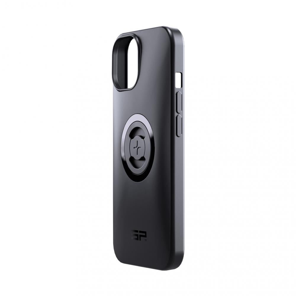 SP Connect SP Phone Case SPC+ iPhone 15 - schlanke Schutzhülle mit MagSafe-Kompatibilität
