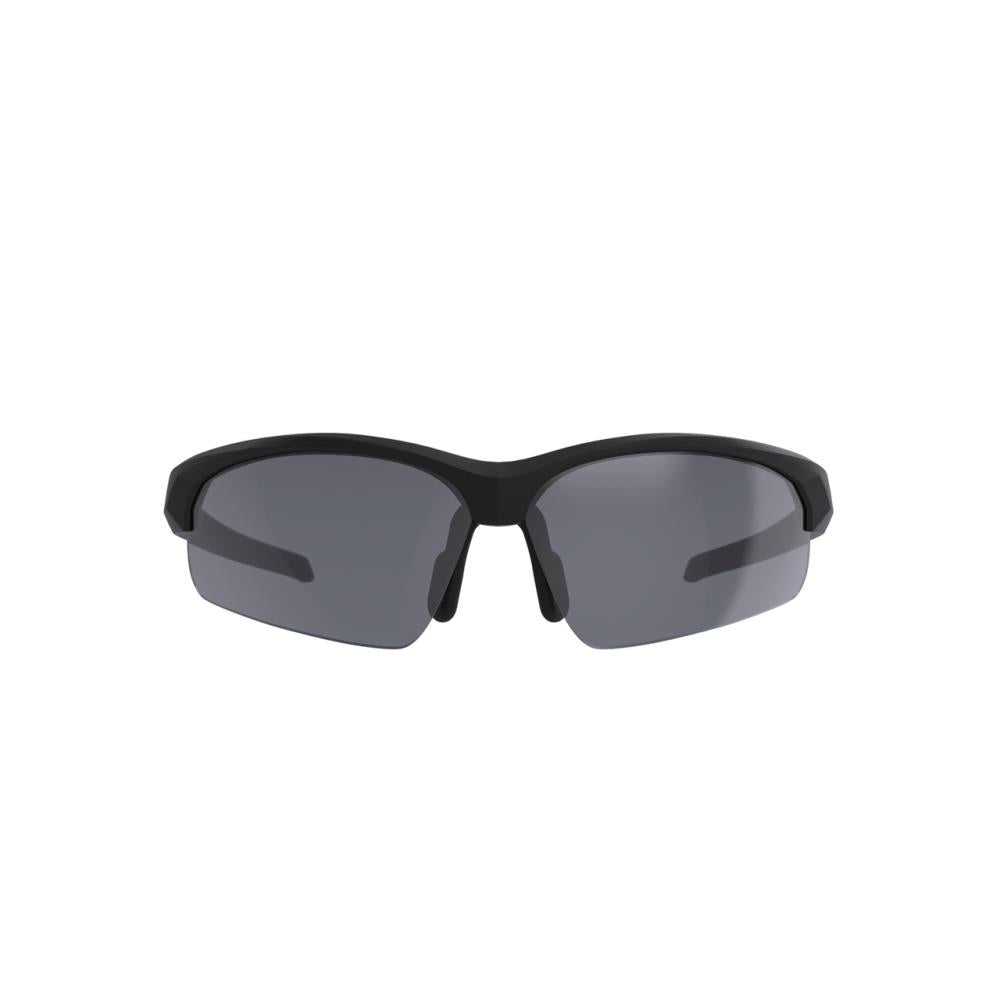 BBB Cycling BBB Sportbrille Impress Small Größe S matt schwarz - leichte Performance-Radbrille