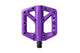 Crankbrothers Stamp 1 Gen 2 Plattform-Pedal lila