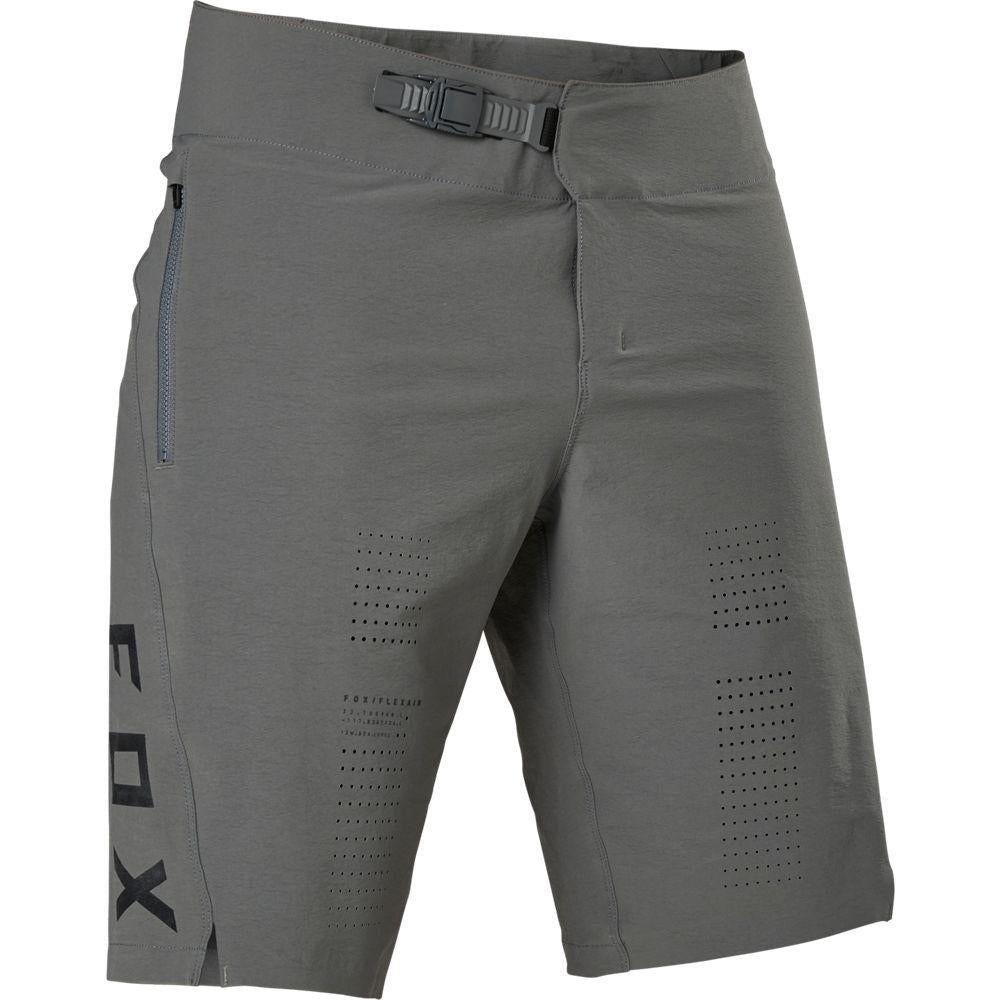 FOX Shorts FLEXAIR SHORT Dark Shadow Größe 34