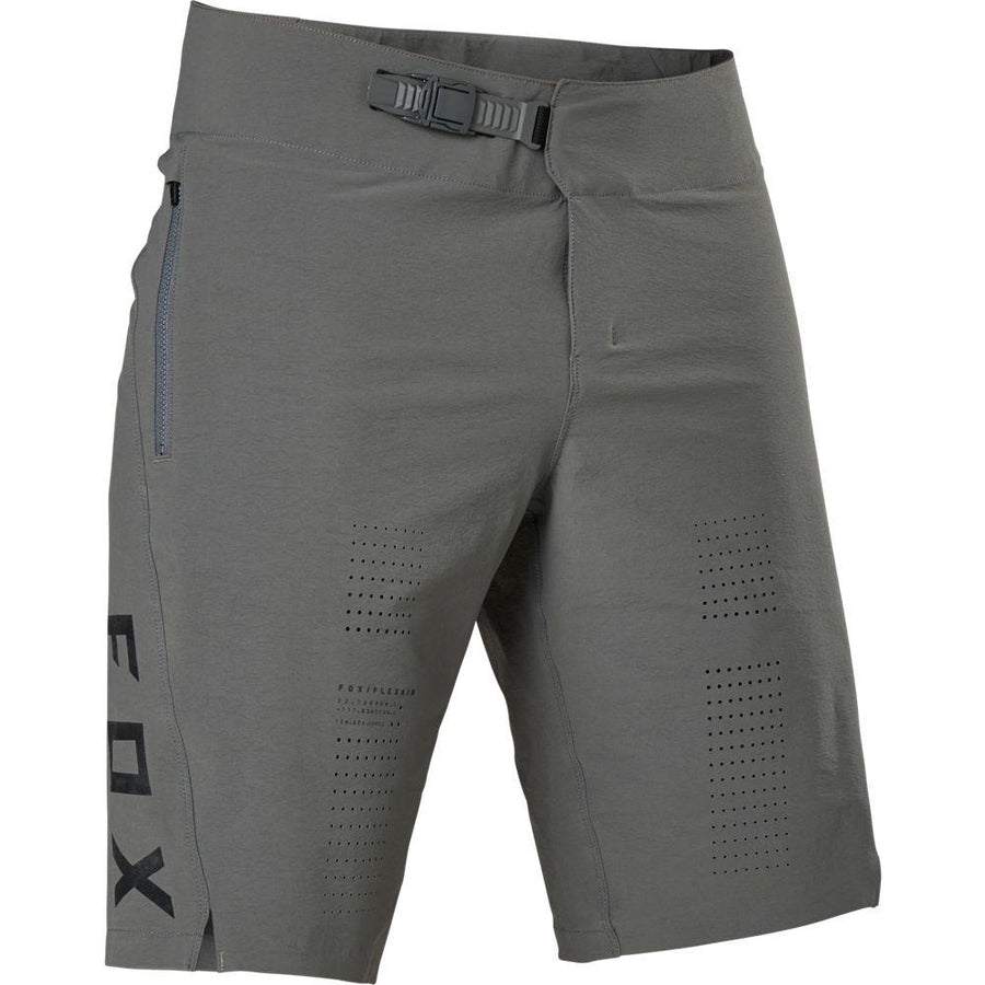 FOX Shorts FLEXAIR SHORT Dark Shadow Größe 34