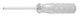 Unior Nippelsteckschlüssel SQUORX für DT Swiss Torx 1751/2DT