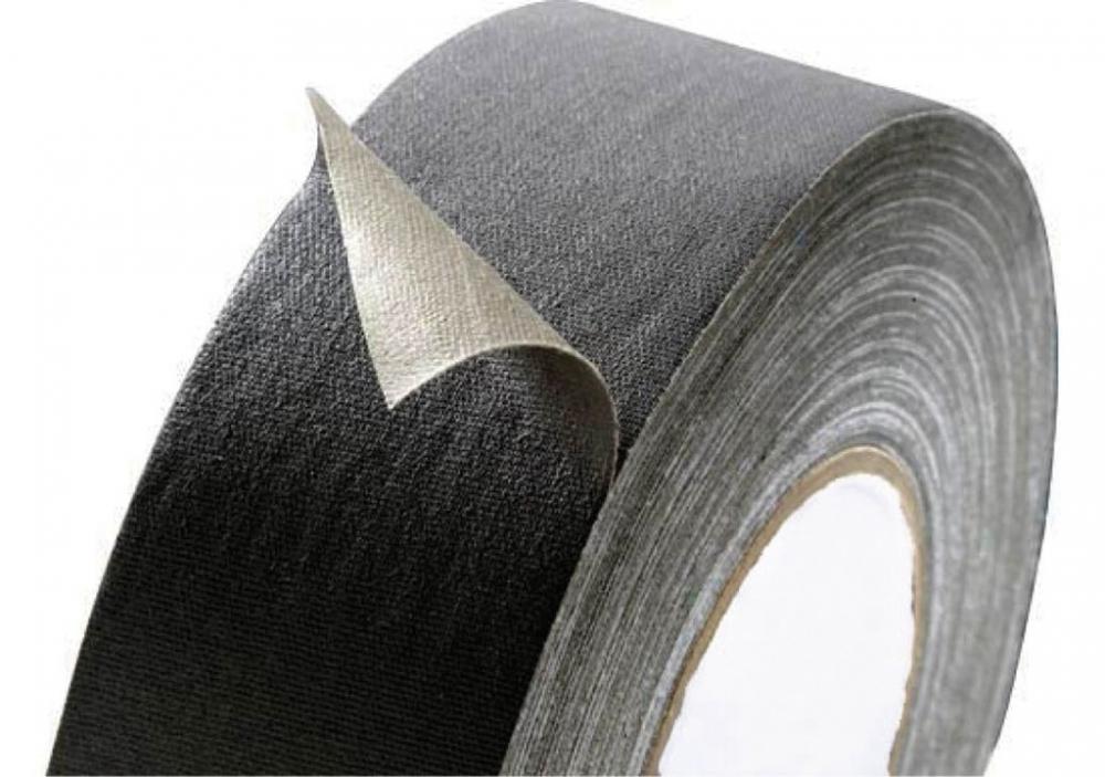 Premium-Textilband 50m x 19mm, Rolle