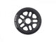 Sunday Knox V2 Kettenblatt mit Guard;25T, 7075-T6, schwarz;