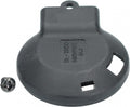 SHIMANO Abdeckung Unten SL-7S50 inkl. Befestigungsschraube - 5 g