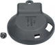 SHIMANO Abdeckung Unten SL-7S50 inkl. Befestigungsschraube - 5 g