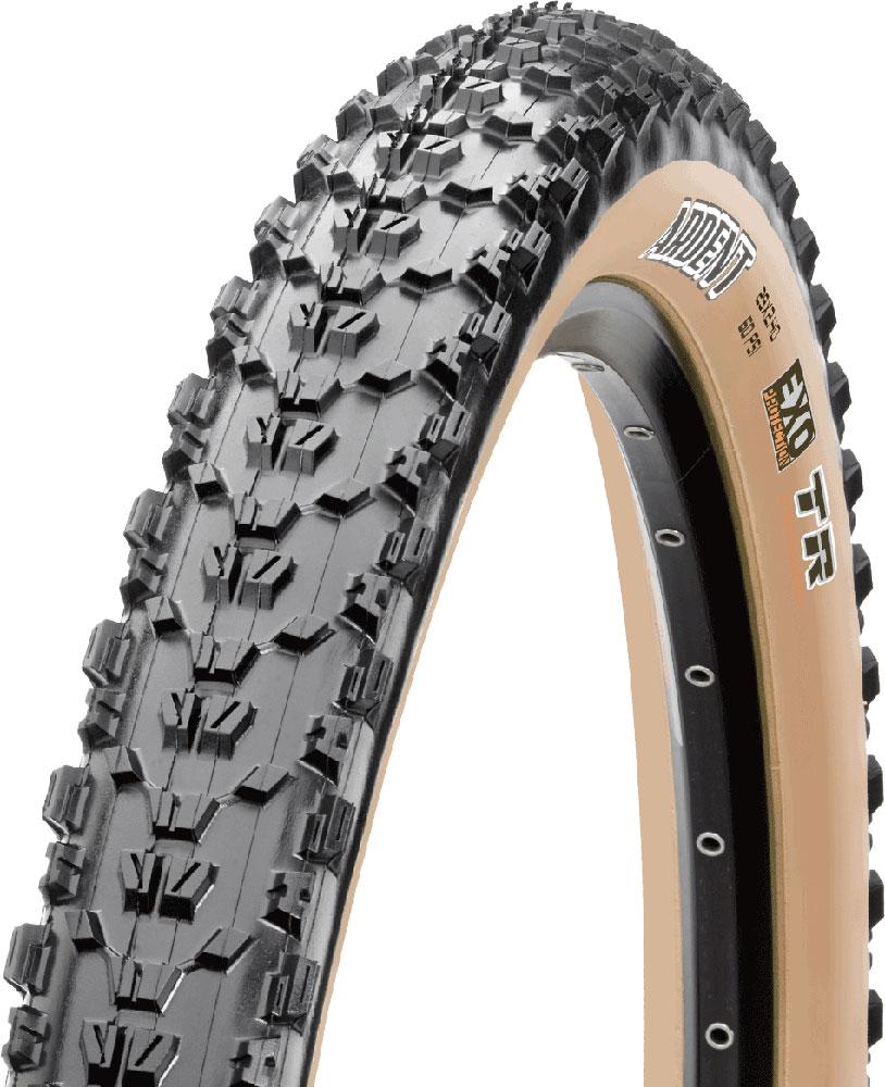 Maxxis Reifen Ardent 29x2.25" 56-622 schwarz/creme TLR faltbar