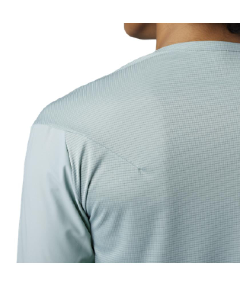 FOX Jerseys FLEXAIR PRO SS JERSEY Gunmetal Größe S