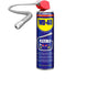 WD-40 Flexible 400 ml - vielseitiges Multifunktionsöl mit flexiblem Sprührohr